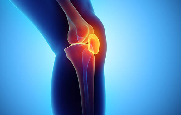 Back Pain and Knee Pain - Case Review