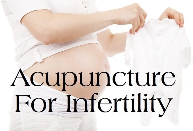 Infertility Clinic | TCM and Infertility Treatment