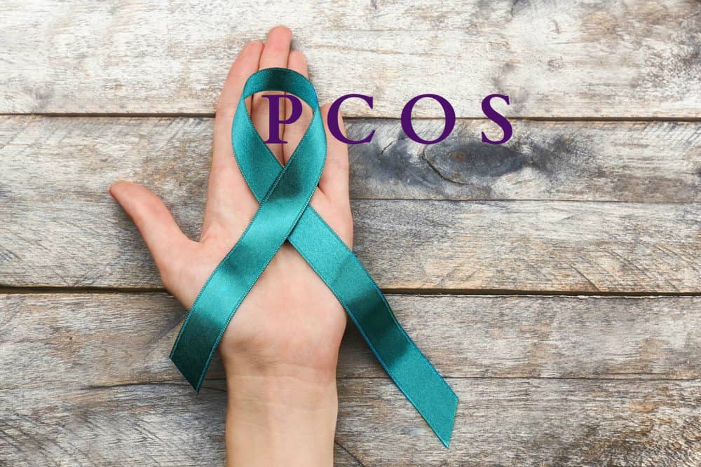 PCOS PCOS