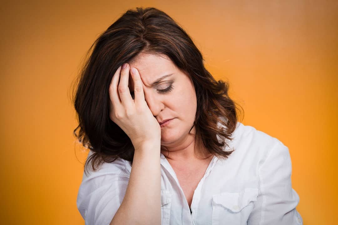 natural postpartum depression care