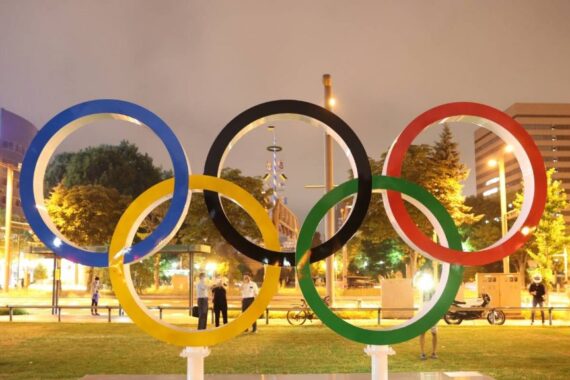 Olympic