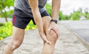 knee pain