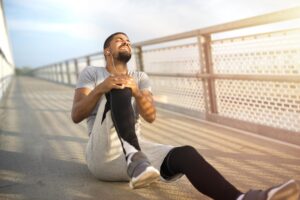 knee pain