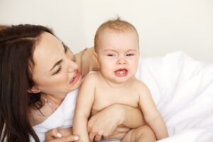 natural postpartum depression care