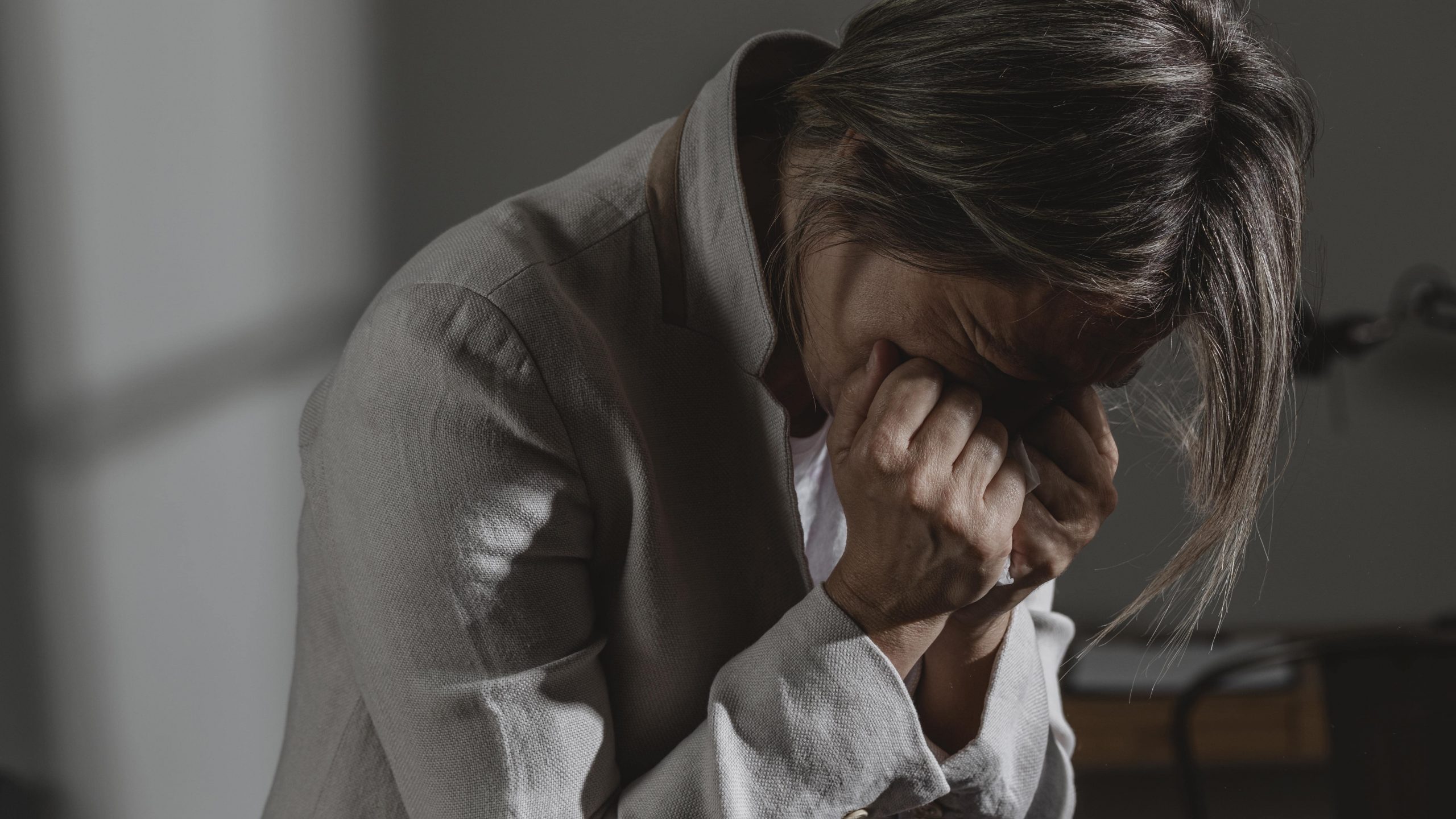 anxiety disorder