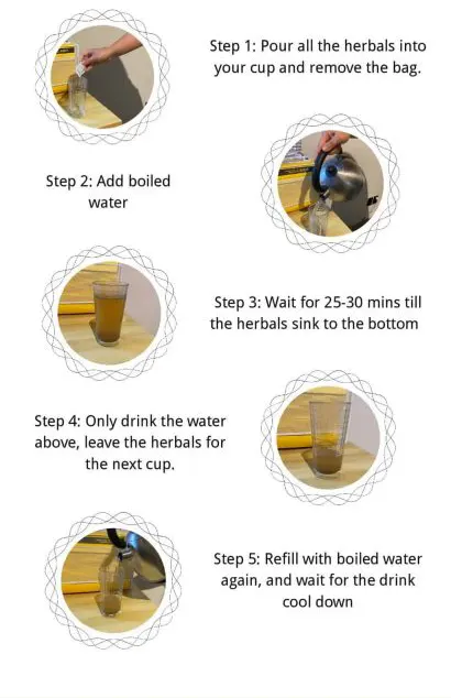 How-to-drink-Herbal-medicines-scaled how to drink herbs