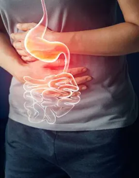 gastrointestinal diseases