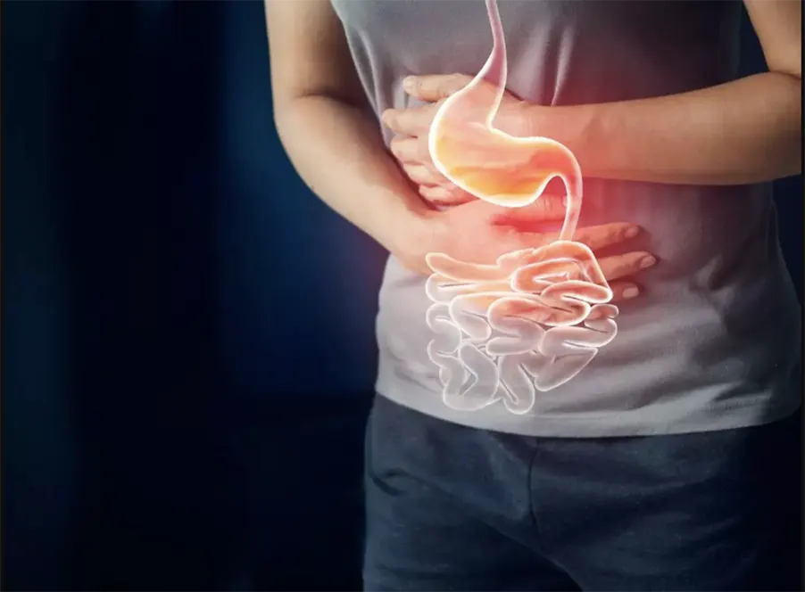 ibs case1