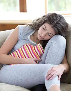menstruations-service period pain