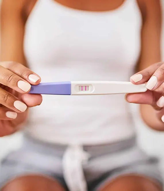 pregnant-570x664 positive result