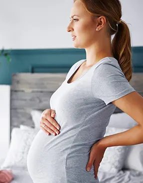 pregnant-woman-service pregnancy acupuncture