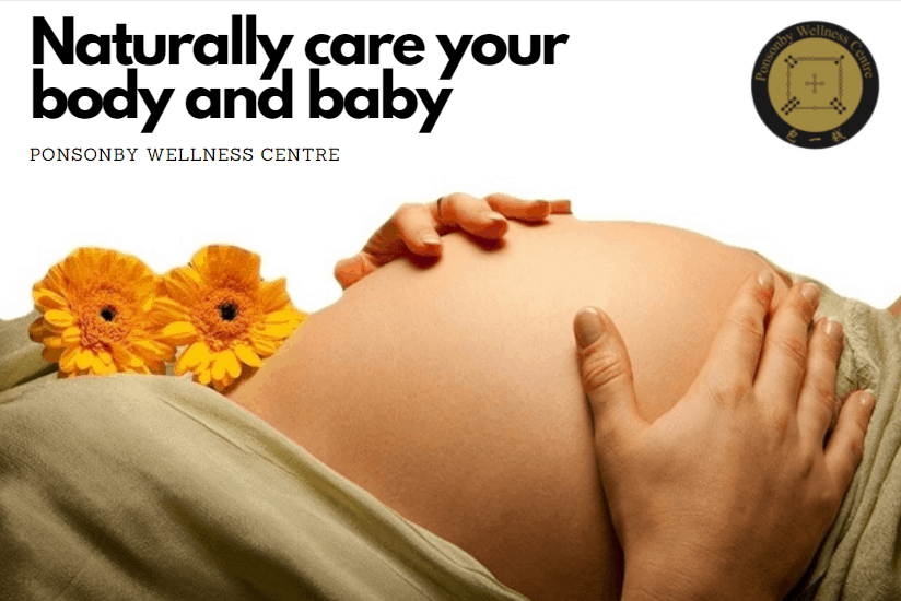 pregnancy