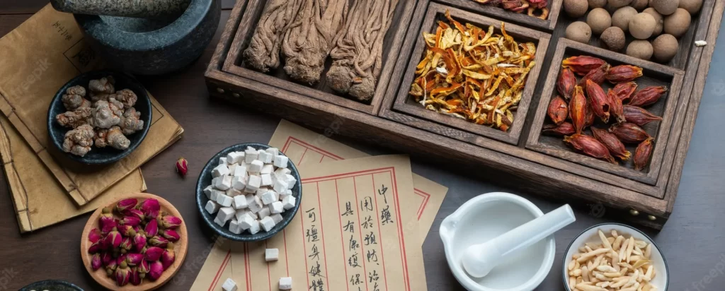 herbal medicine auckland