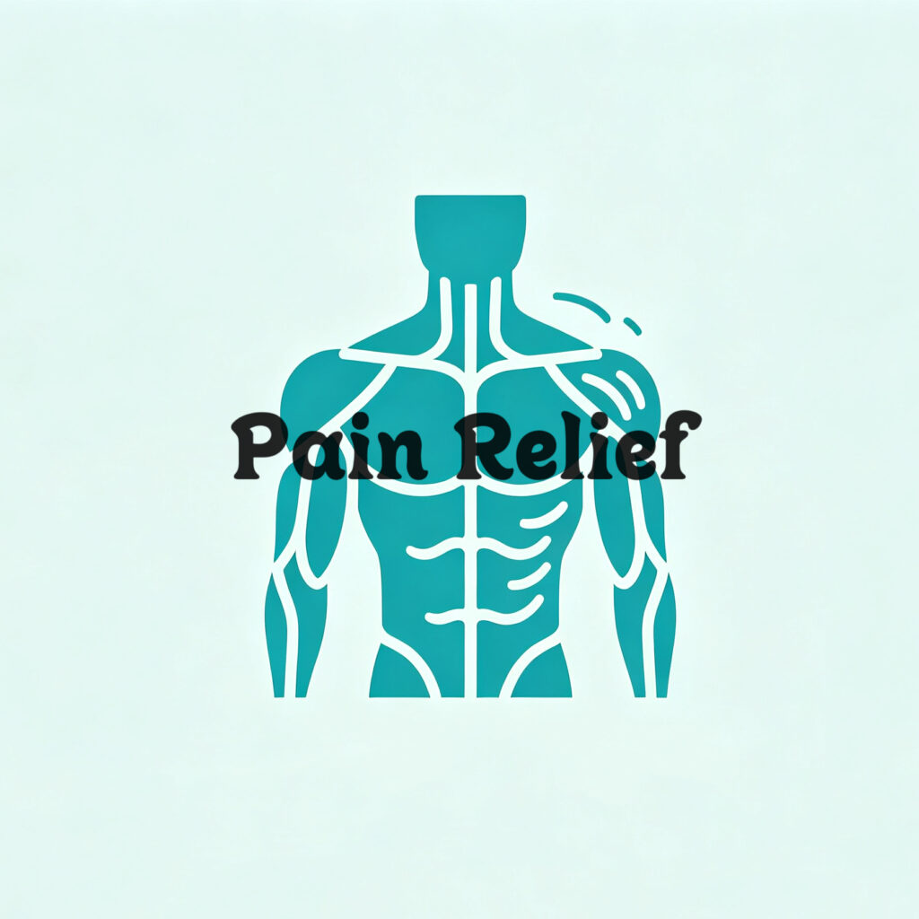 pain relief pain relief