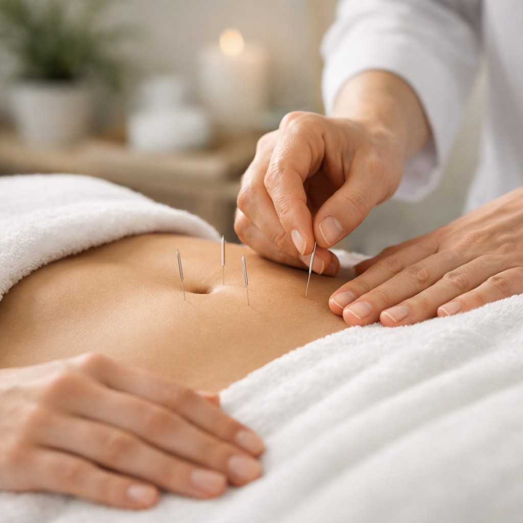 fertility acupuncture cosmetic acupuncture addons
