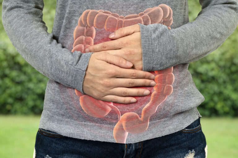 digestive health digestive health care